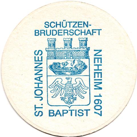 arnsberg hsk-nw schtzen 1a (rund215-st johannes-blau) 